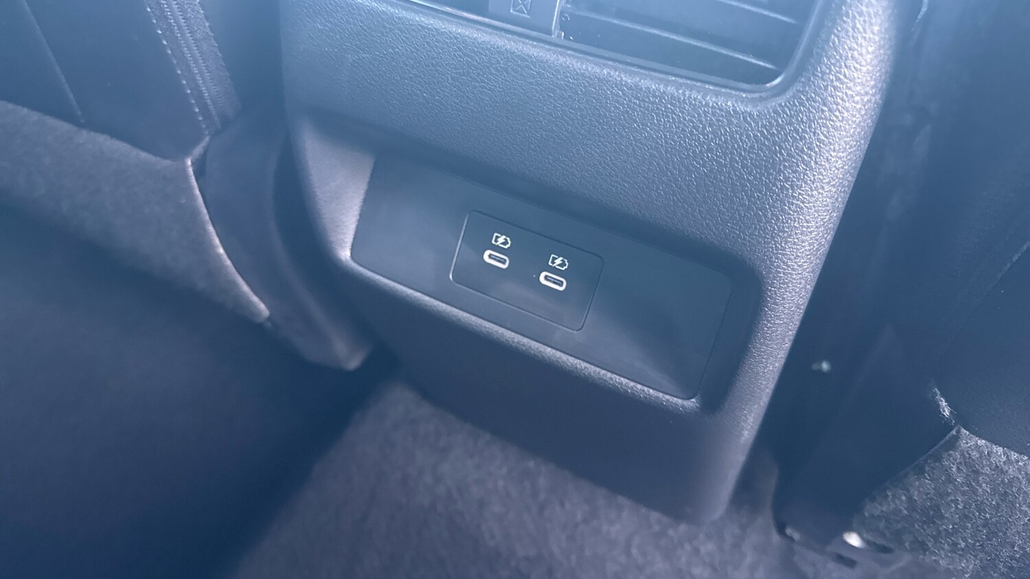 Used Nissan Qashqai 2024 for sale - 77001779: Photo 26