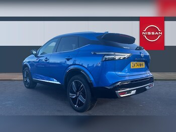 Used Nissan Qashqai 2024 for sale - 77001779: Photo