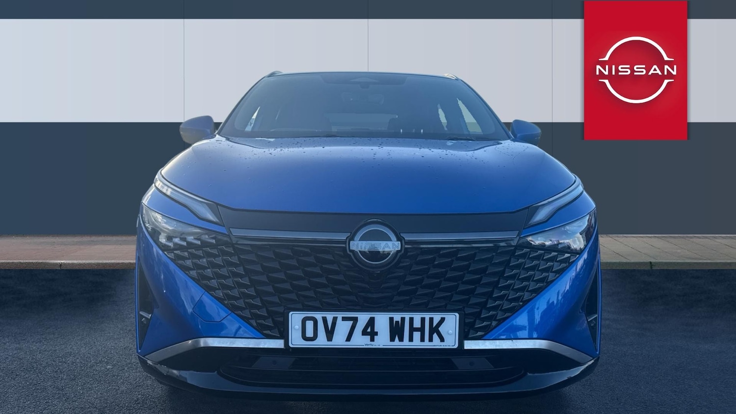 Used Nissan Qashqai 2024 for sale - 77001779: Photo 3