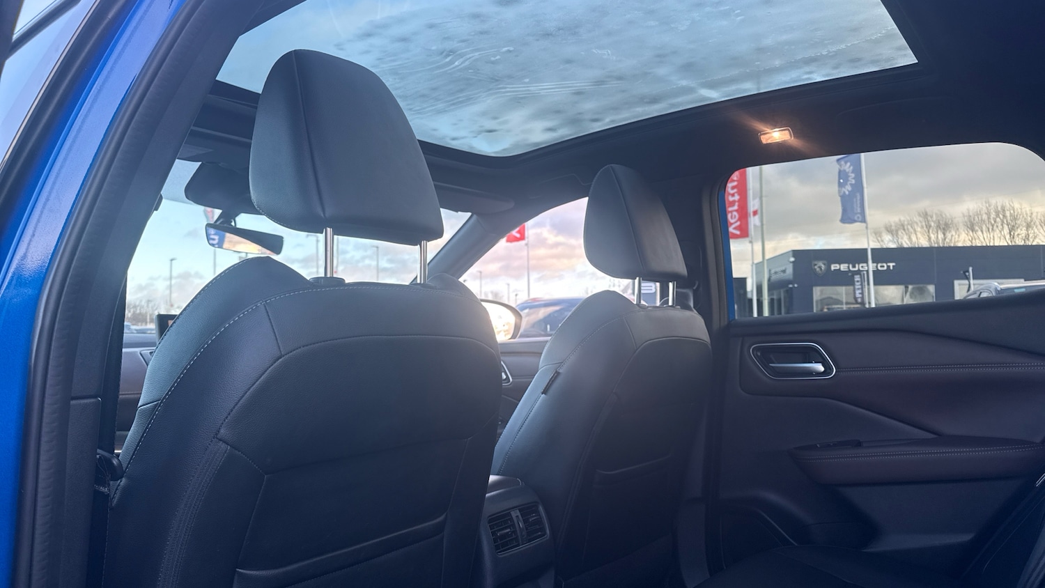 Used Nissan Qashqai 2024 for sale - 77001779: Photo 31