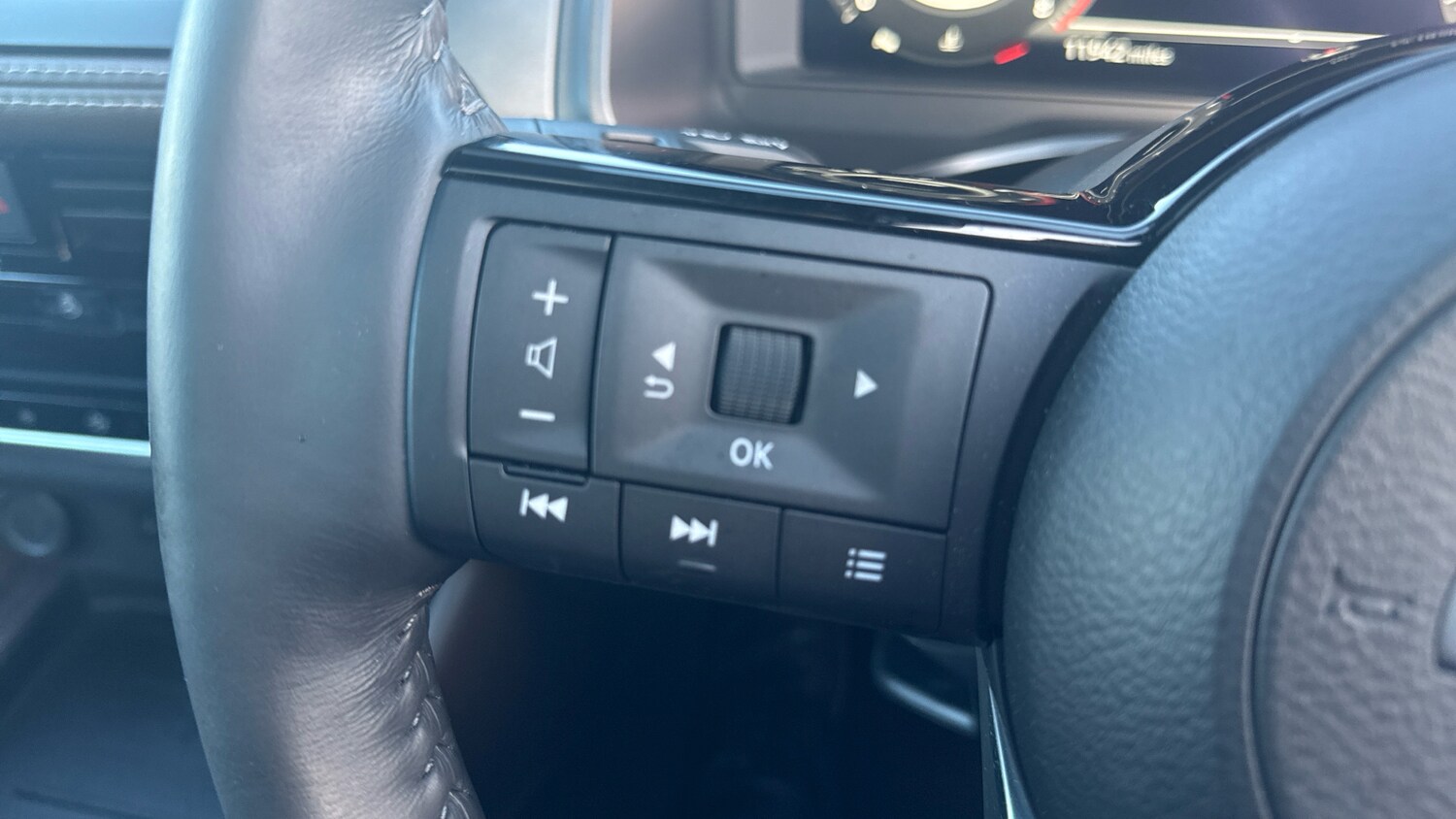 Used Nissan Qashqai 2024 for sale - 77001779: Photo 33