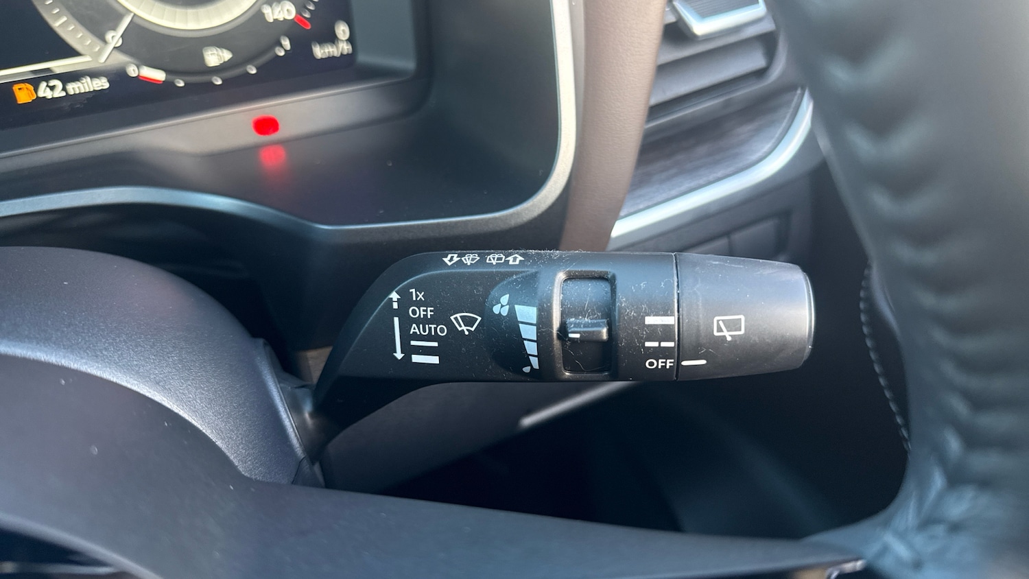 Used Nissan Qashqai 2024 for sale - 77001779: Photo 36