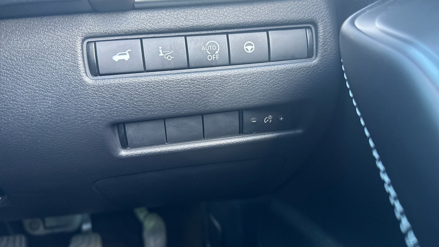 Used Nissan Qashqai 2024 for sale - 77001779: Photo 37