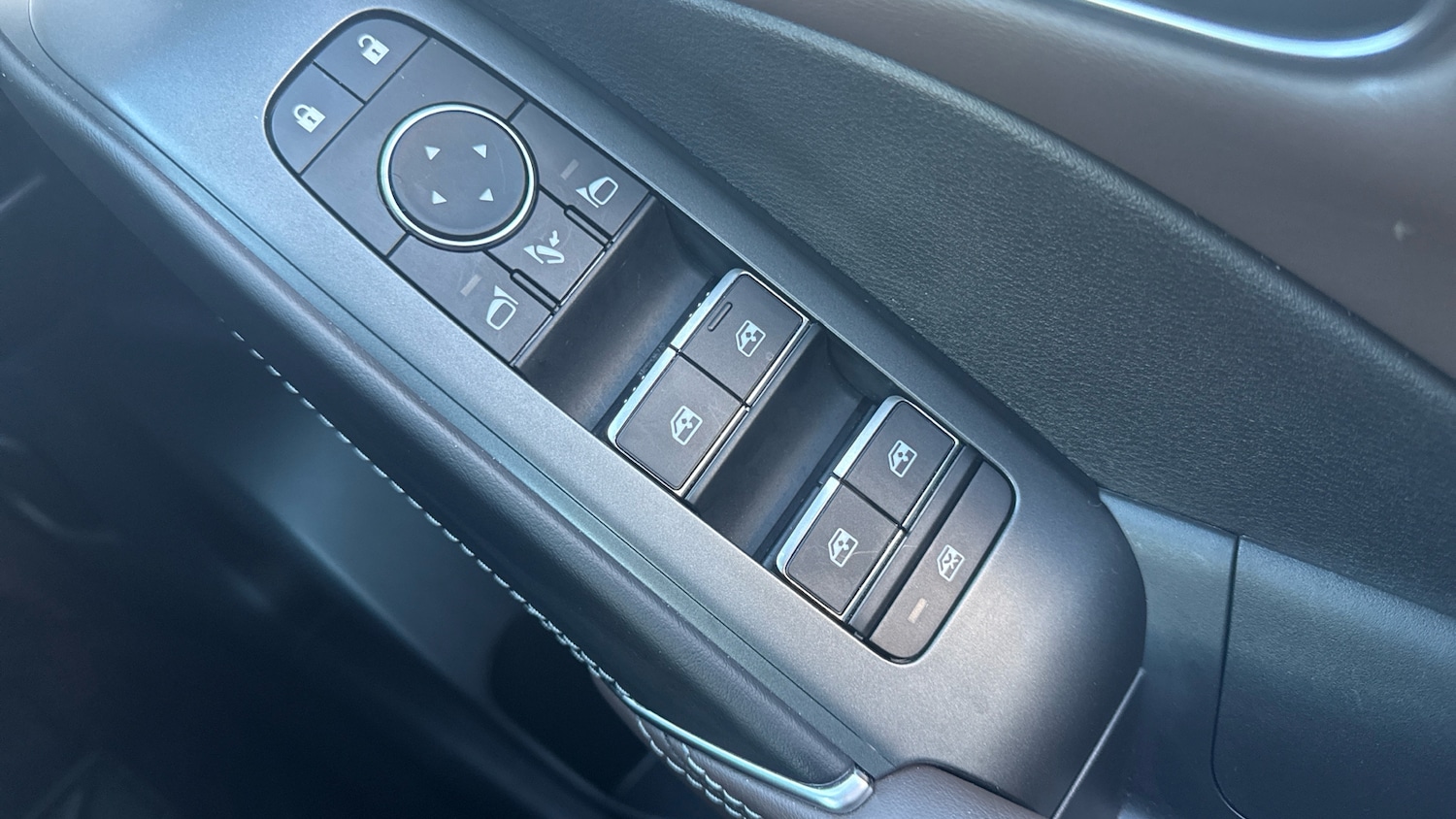 Used Nissan Qashqai 2024 for sale - 77001779: Photo 38