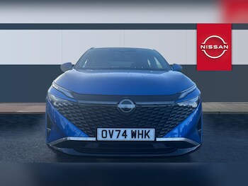 Used Nissan Qashqai 2024 for sale - 77001779: Photo