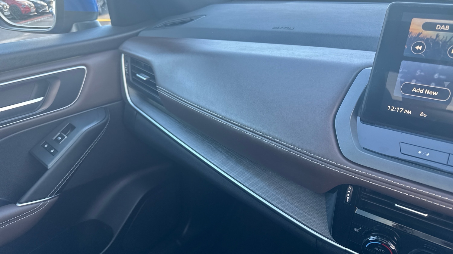 Used Nissan Qashqai 2024 for sale - 77001779: Photo 42