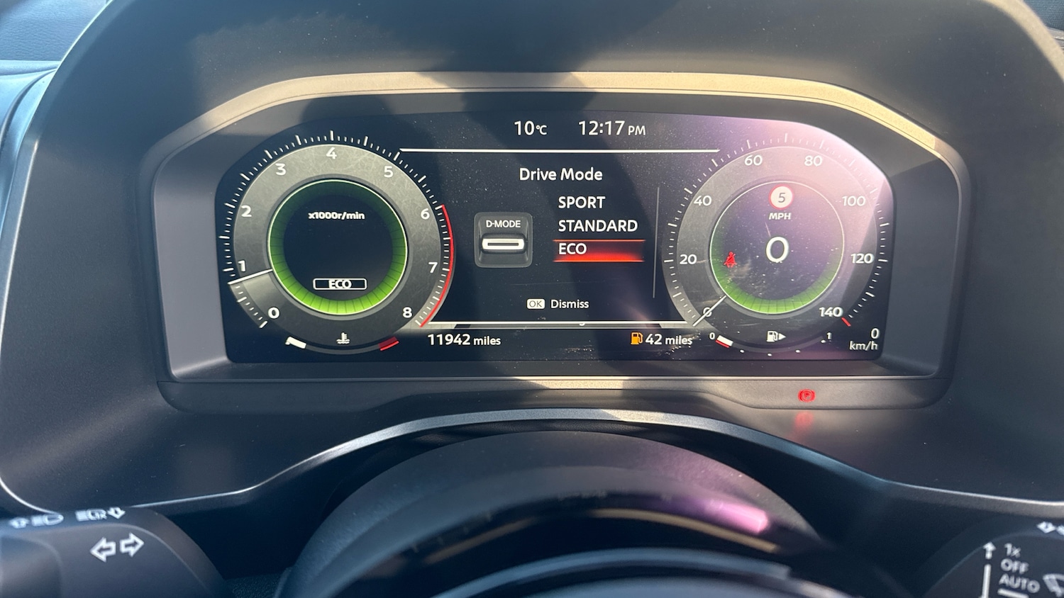 Used Nissan Qashqai 2024 for sale - 77001779: Photo 44