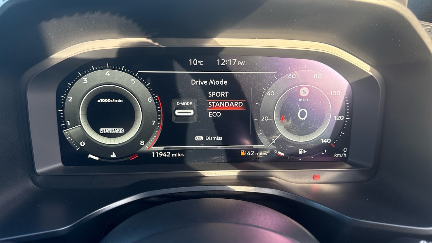 Used Nissan Qashqai 2024 for sale - 77001779: Photo 45