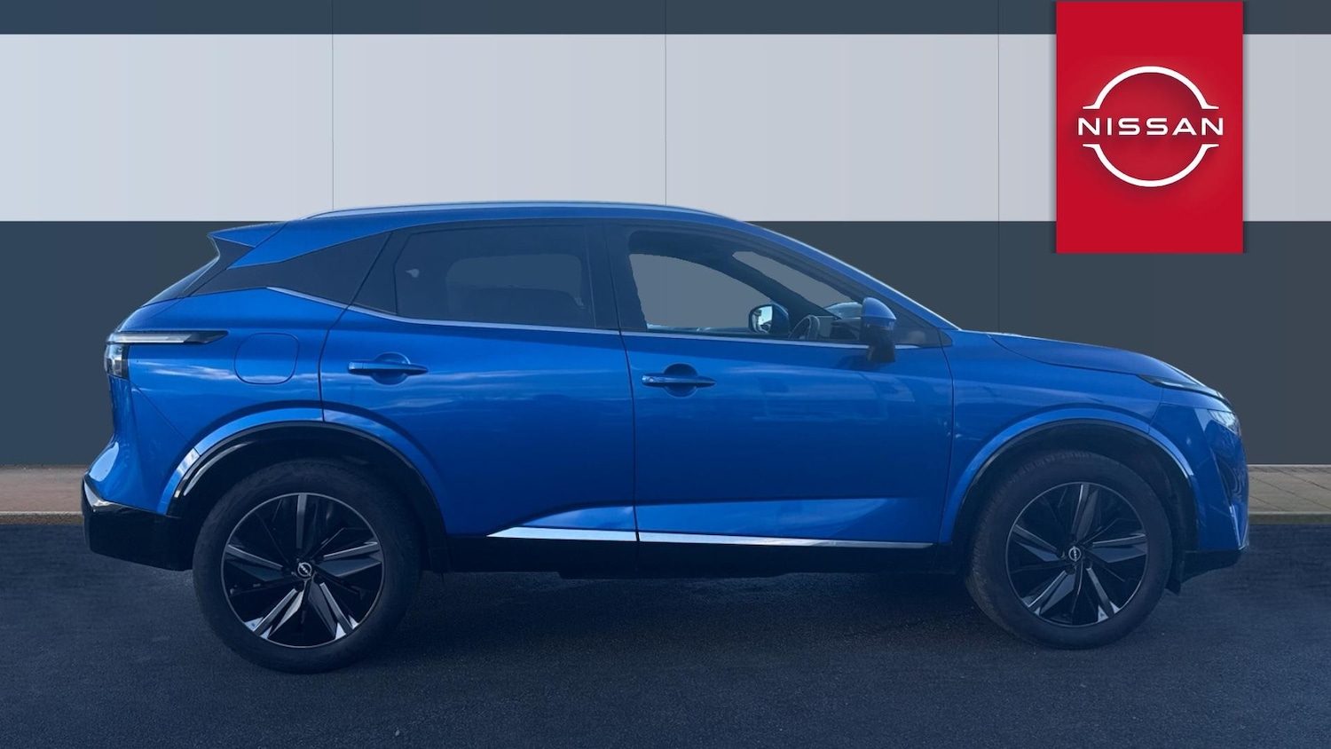 Used Nissan Qashqai 2024 for sale - 77001779: Photo 5