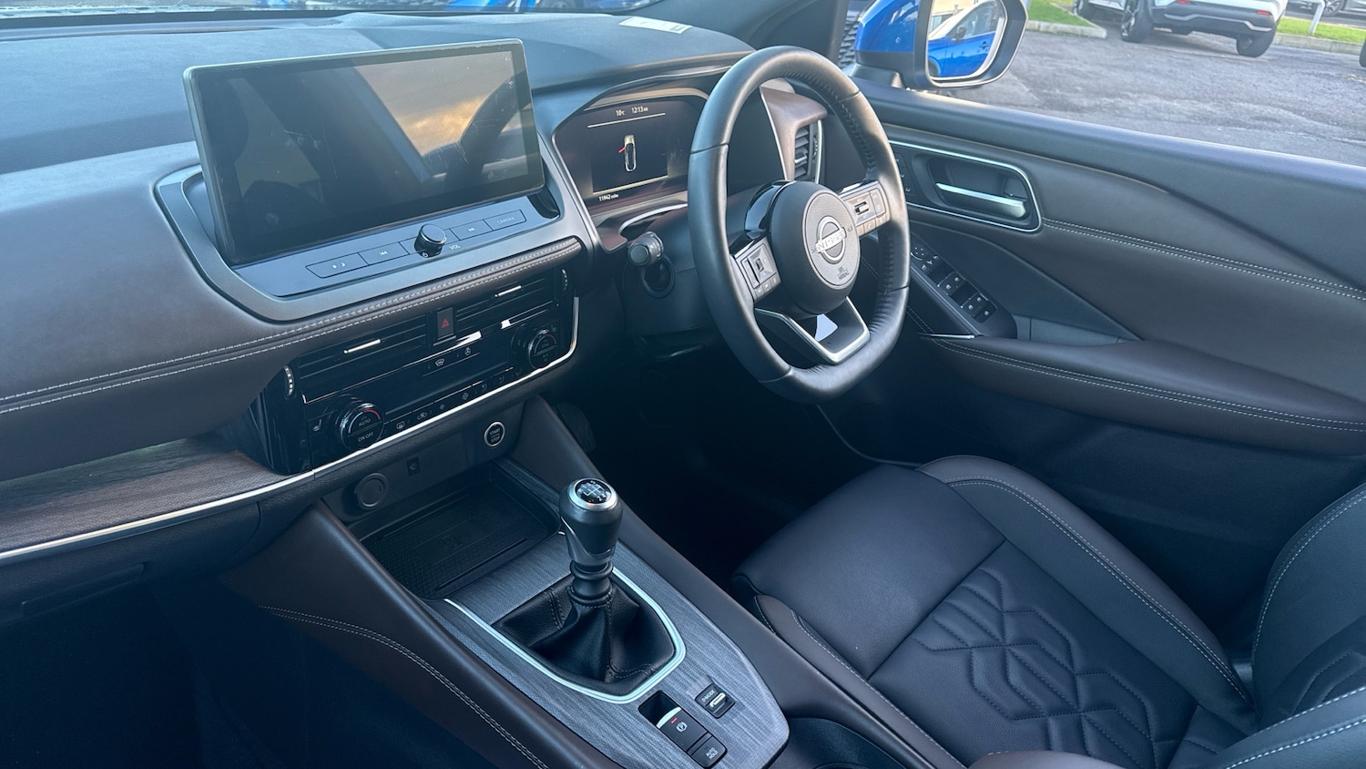 Used Nissan Qashqai 2024 for sale - 77001779: Photo 9