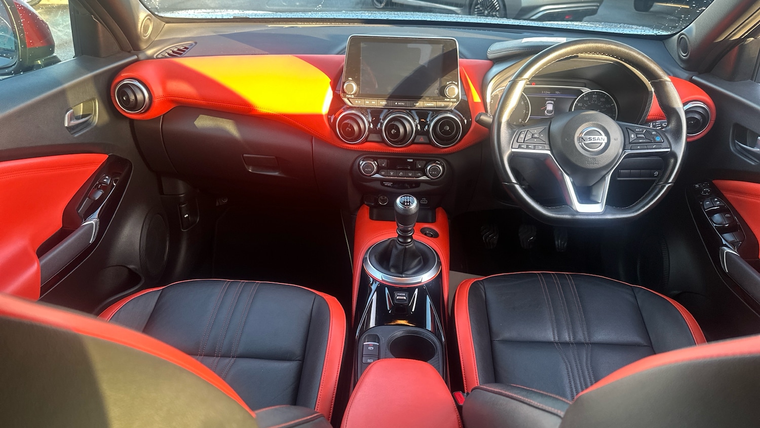 Used Nissan Juke 2022 for sale - 76860161: Photo 10