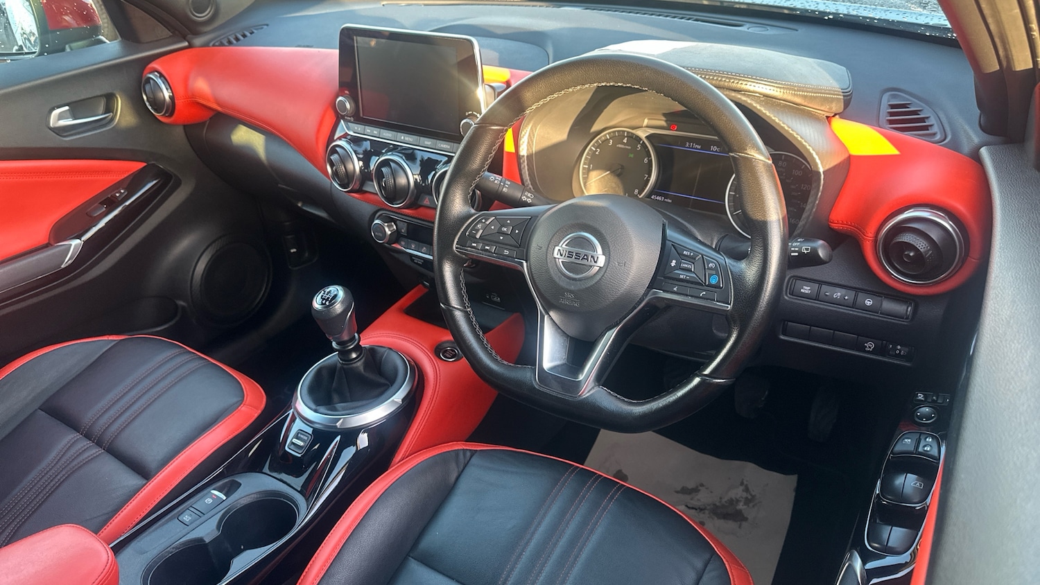 Used Nissan Juke 2022 for sale - 76860161: Photo 11