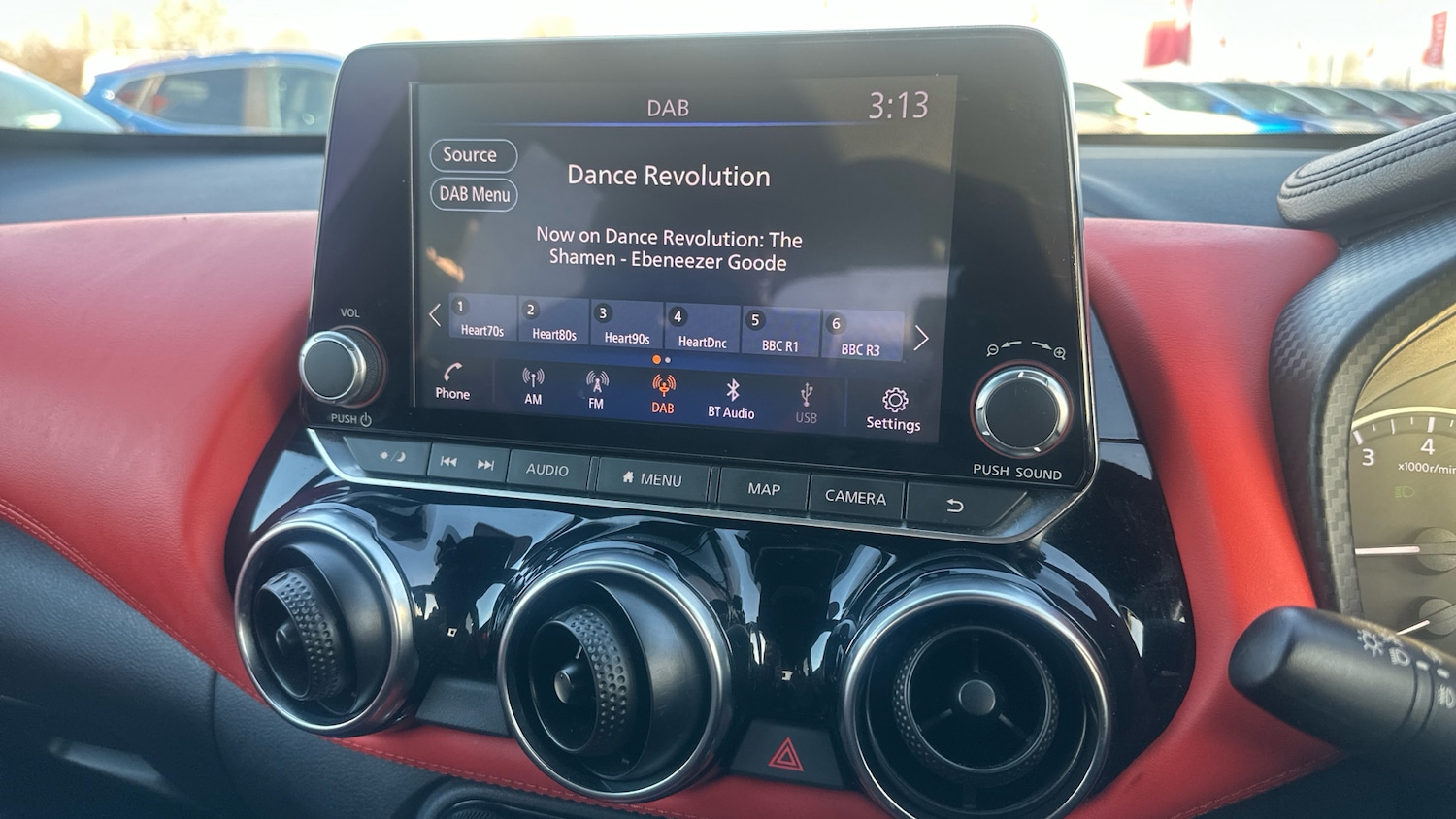 Used Nissan Juke 2022 for sale - 76860161: Photo 12