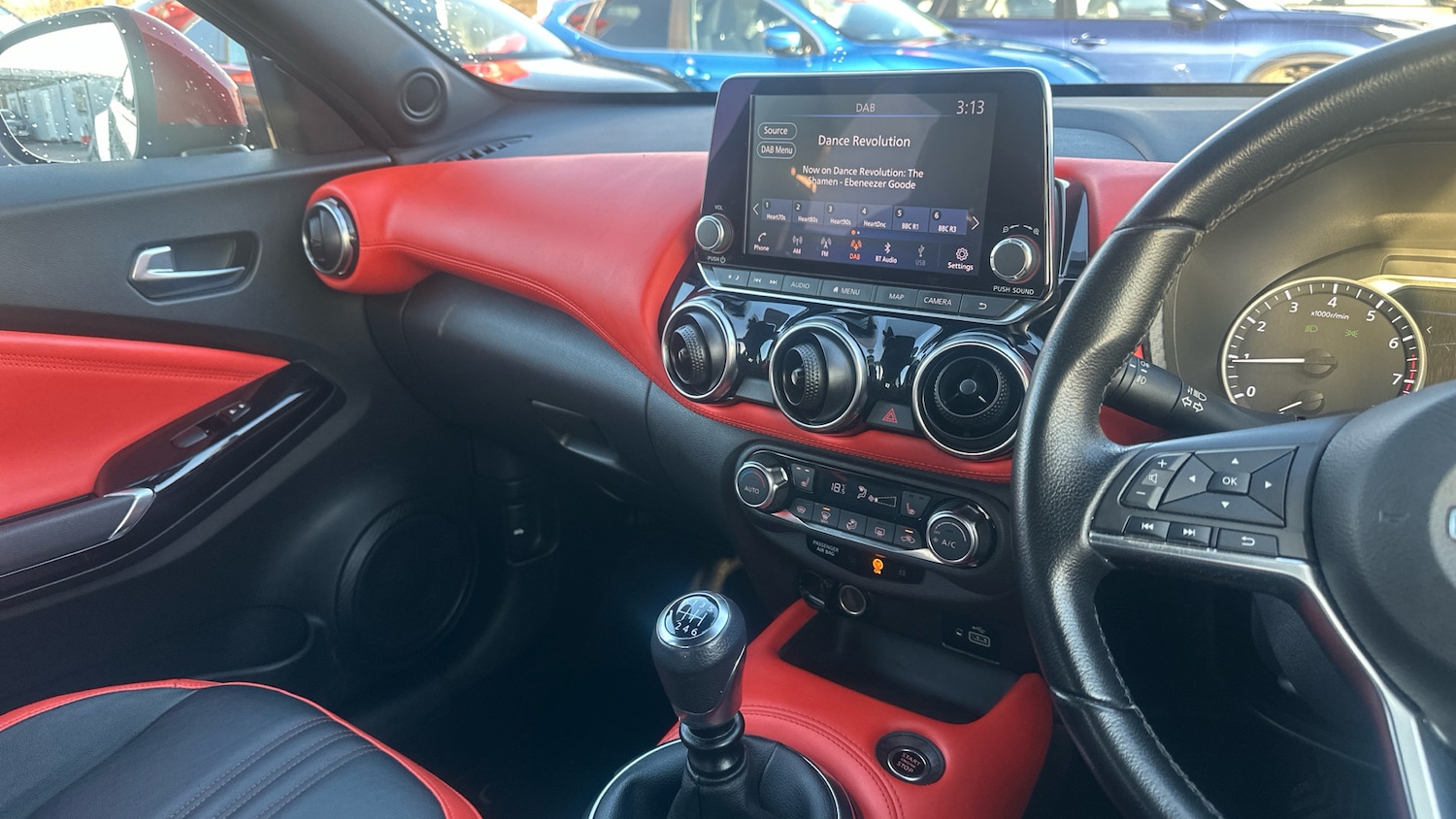 Used Nissan Juke 2022 for sale - 76860161: Photo 14