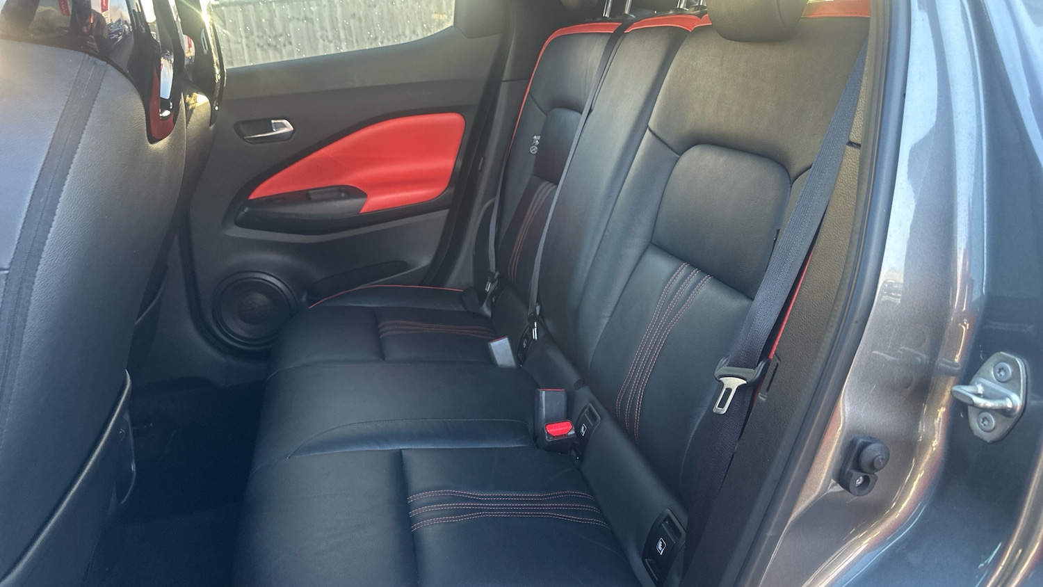 Used Nissan Juke 2022 for sale - 76860161: Photo 16