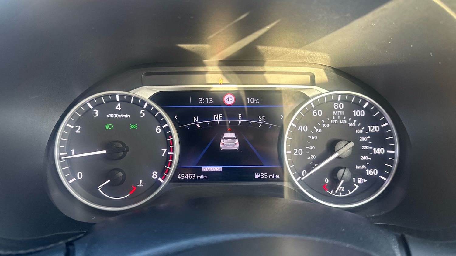 Used Nissan Juke 2022 for sale - 76860161: Photo 18