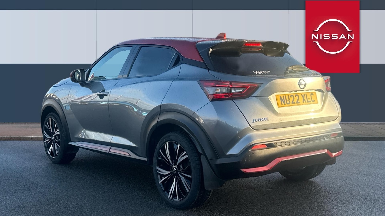 Used Nissan Juke 2022 for sale - 76860161: Photo 2