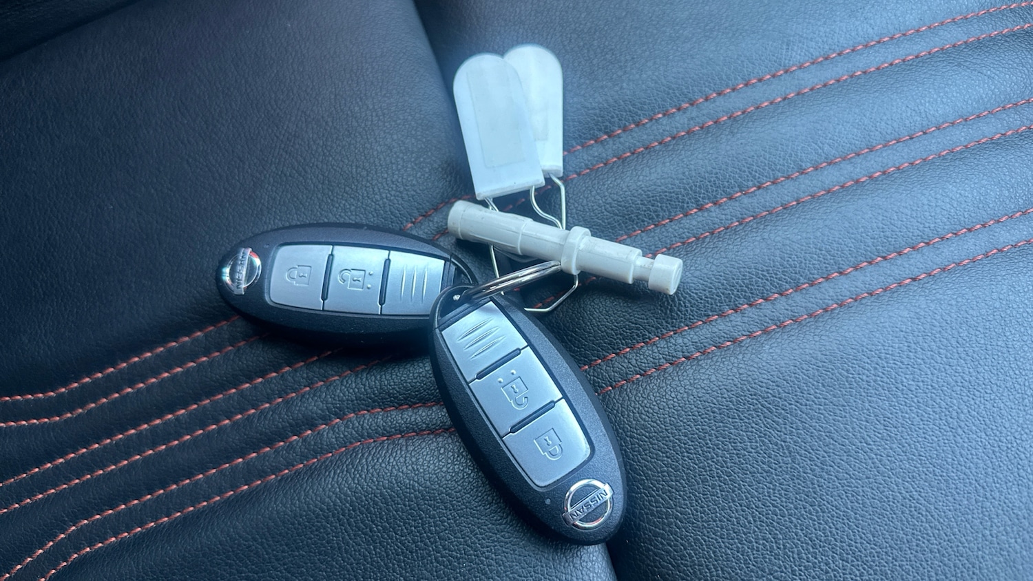 Used Nissan Juke 2022 for sale - 76860161: Photo 20