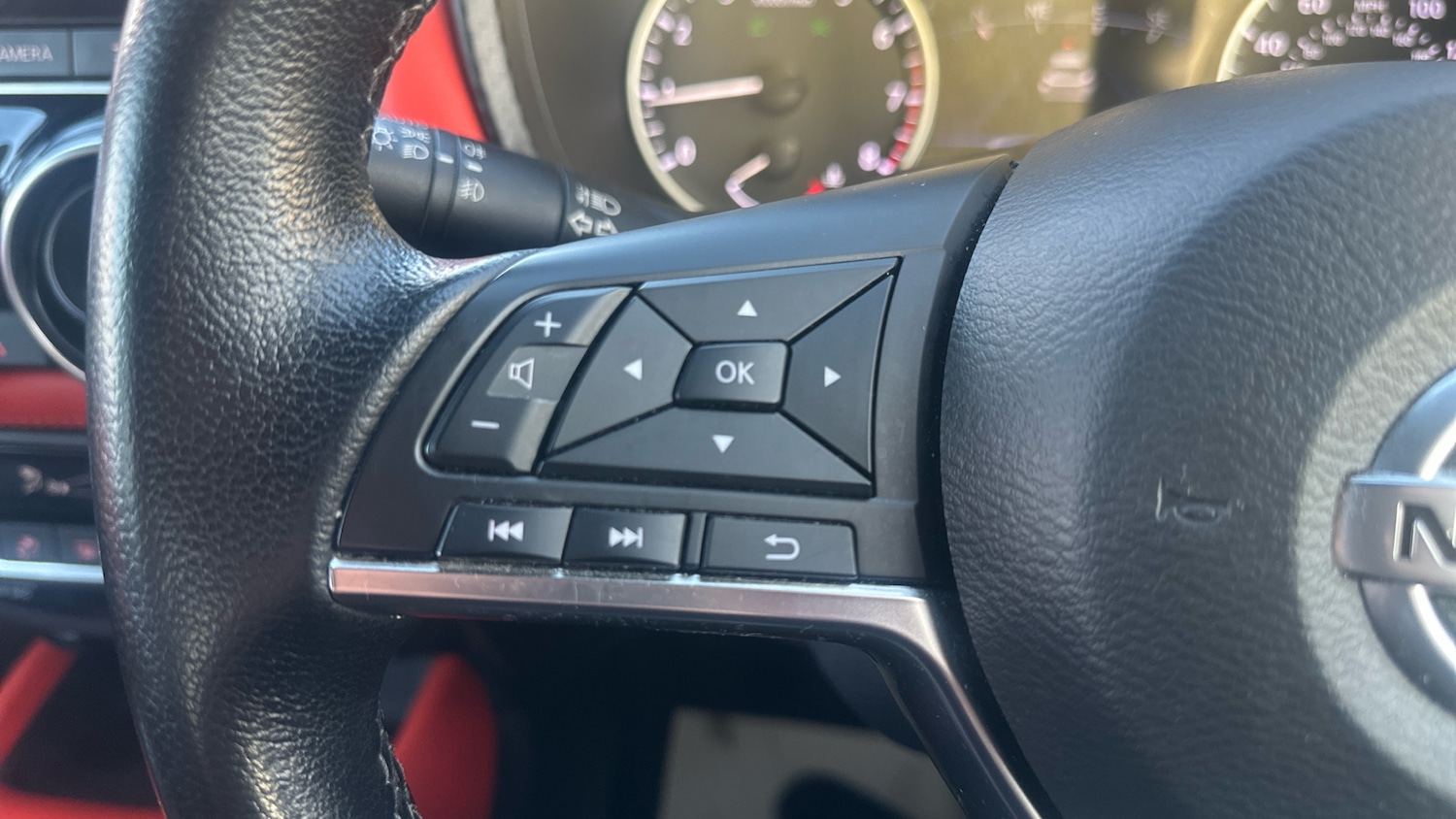 Used Nissan Juke 2022 for sale - 76860161: Photo 21