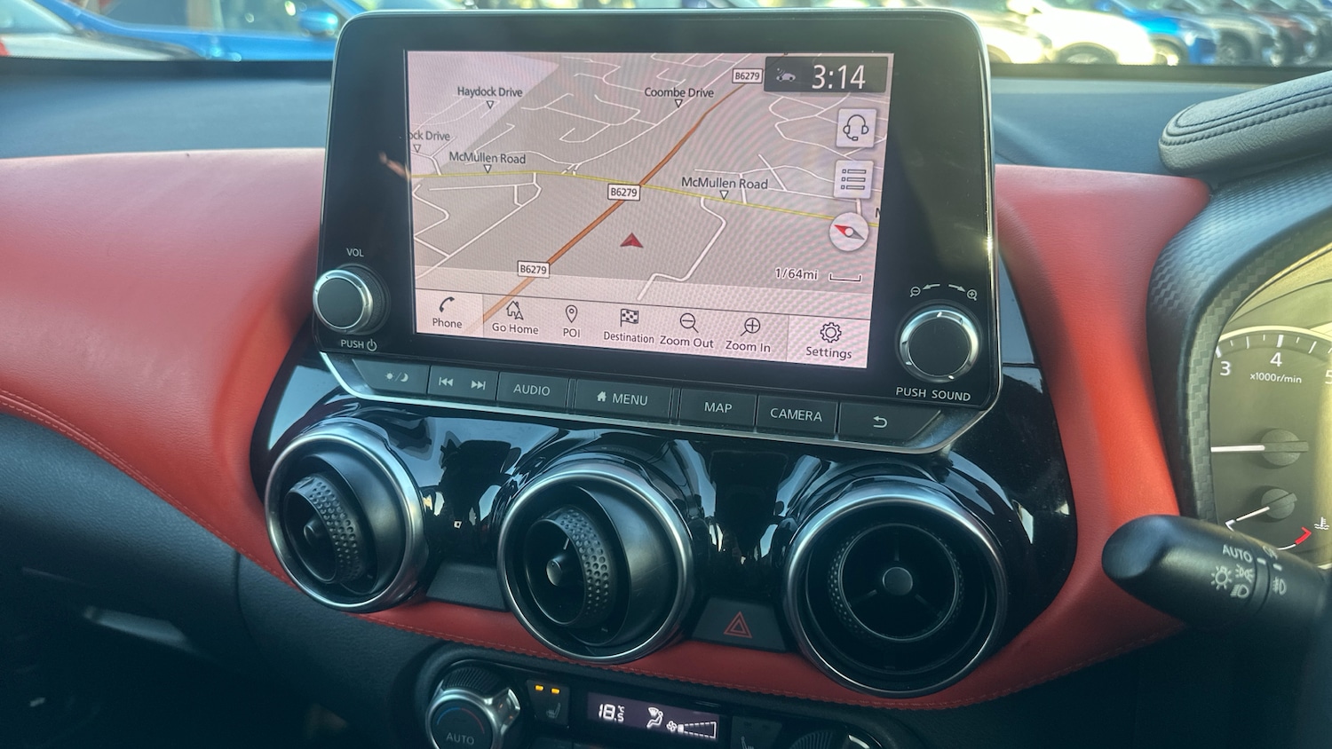 Used Nissan Juke 2022 for sale - 76860161: Photo 26