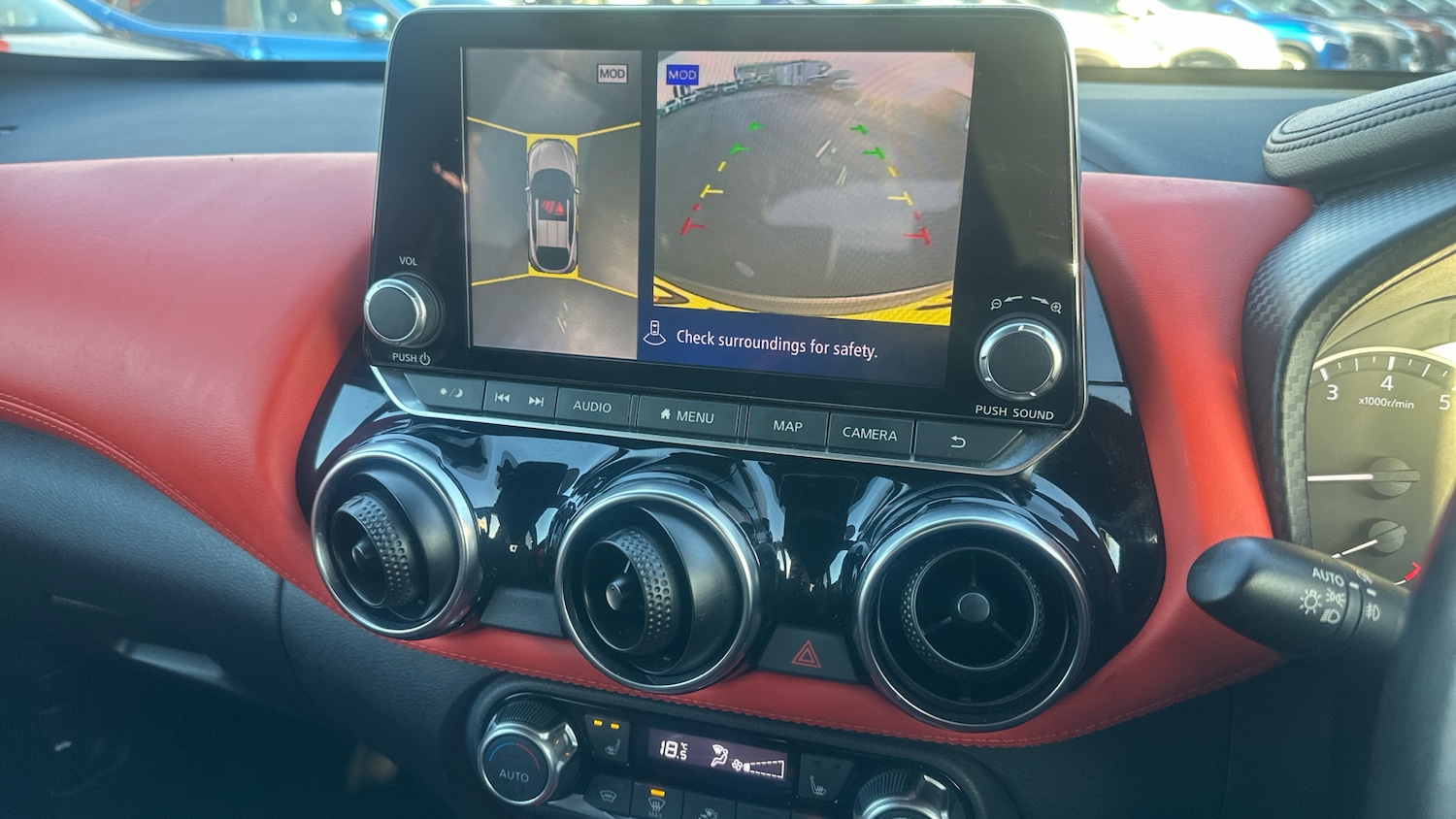 Used Nissan Juke 2022 for sale - 76860161: Photo 27