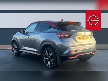 Used Nissan Juke 2022 for sale - 76860161: Photo