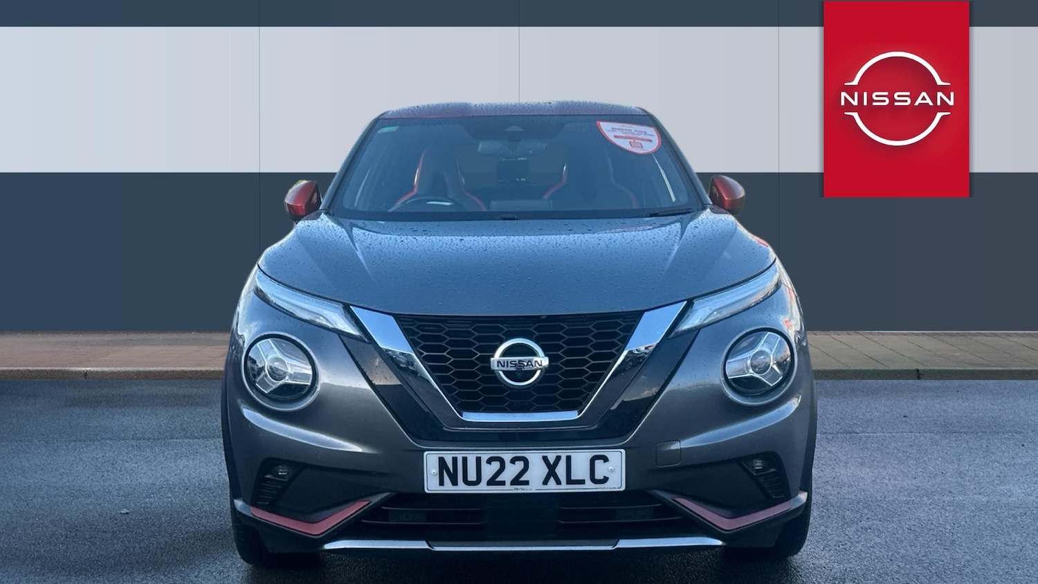 Used Nissan Juke 2022 for sale - 76860161: Photo 3