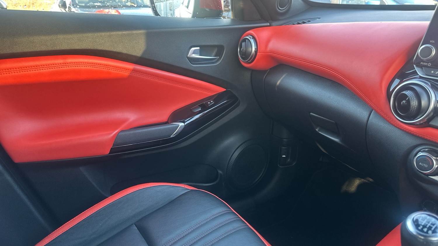 Used Nissan Juke 2022 for sale - 76860161: Photo 31