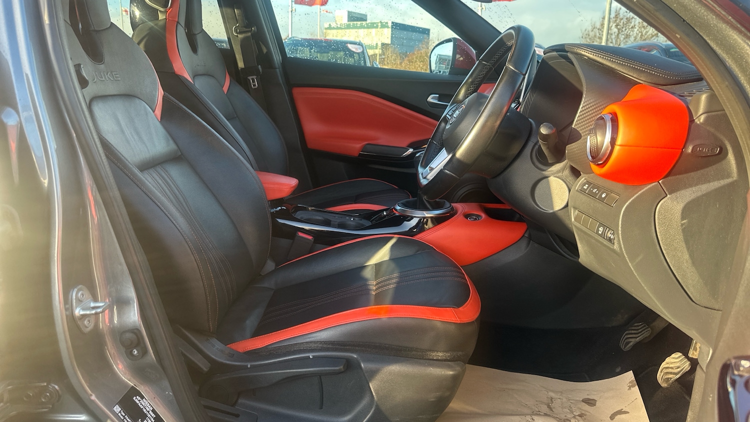 Used Nissan Juke 2022 for sale - 76860161: Photo 32