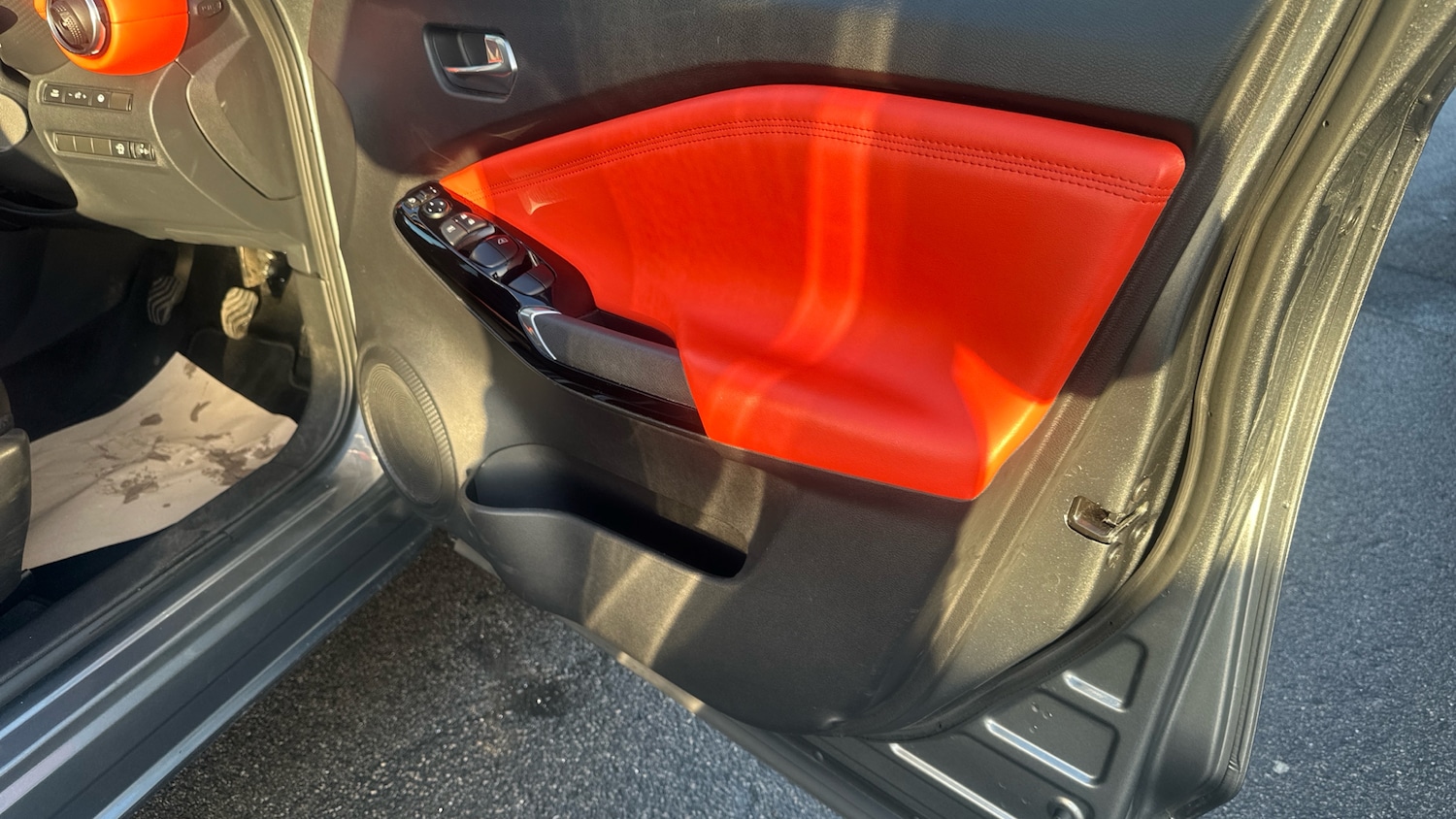 Used Nissan Juke 2022 for sale - 76860161: Photo 33