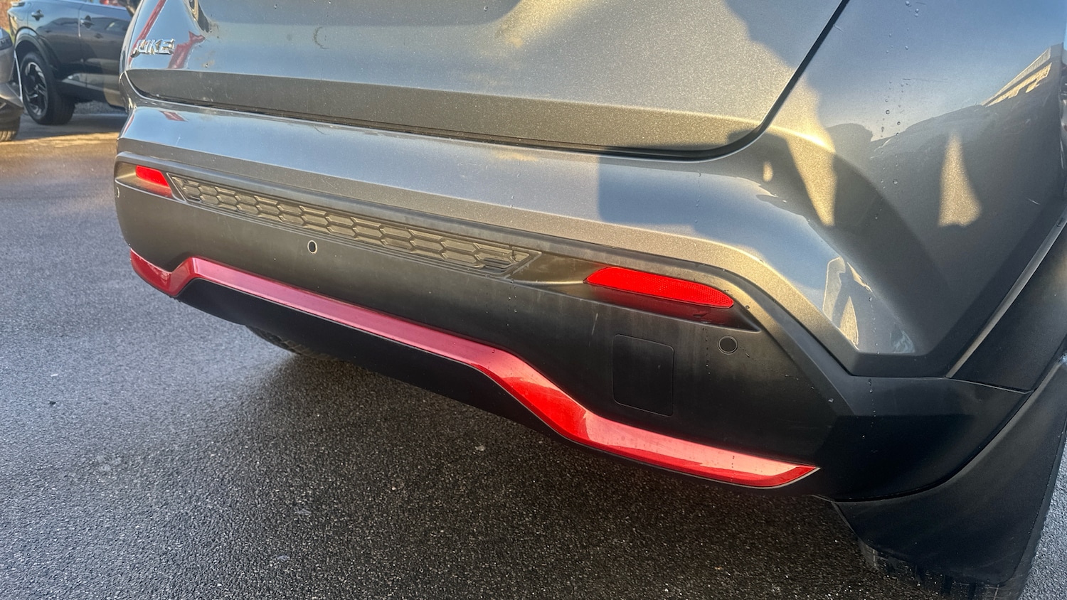 Used Nissan Juke 2022 for sale - 76860161: Photo 35