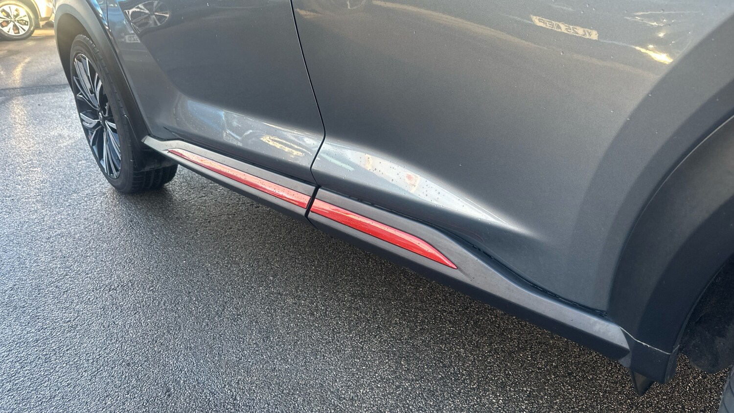 Used Nissan Juke 2022 for sale - 76860161: Photo 36