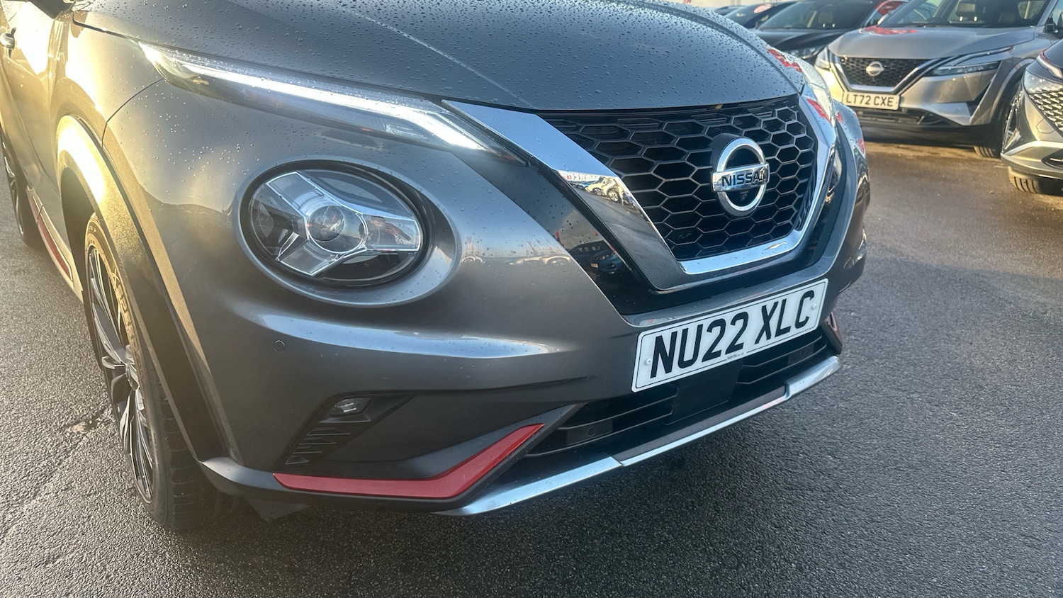 Used Nissan Juke 2022 for sale - 76860161: Photo 38