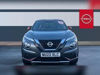 Used Nissan Juke 2022 for sale - 76860161: Photo