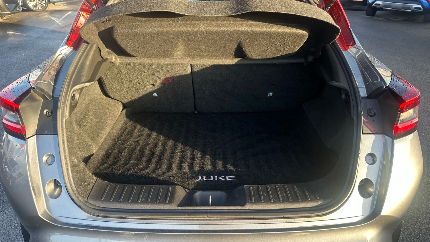 Used Nissan Juke 2022 for sale - 76860161: Photo 4