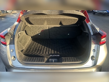 Used Nissan Juke 2022 for sale - 76860161: Photo