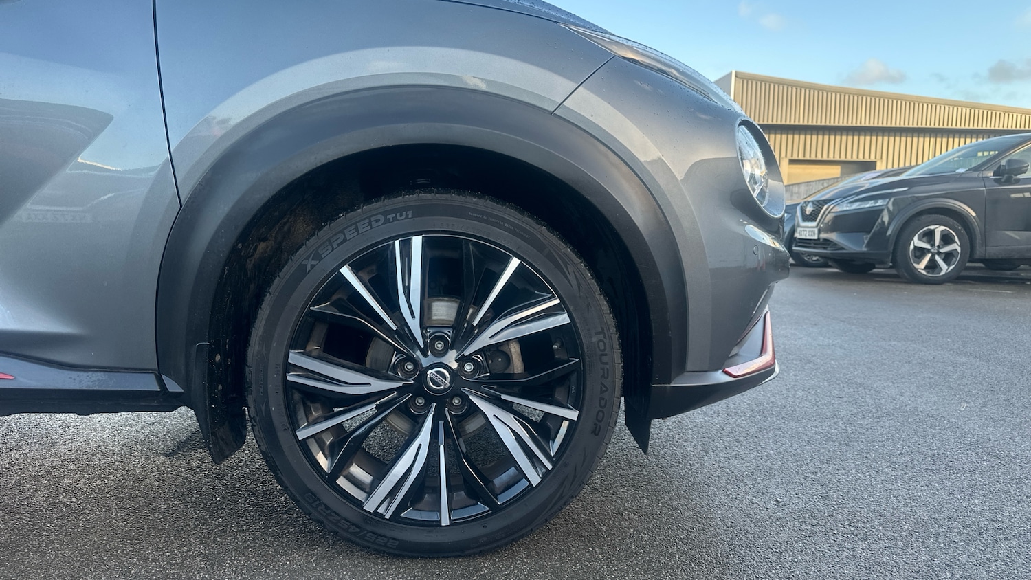 Used Nissan Juke 2022 for sale - 76860161: Photo 7