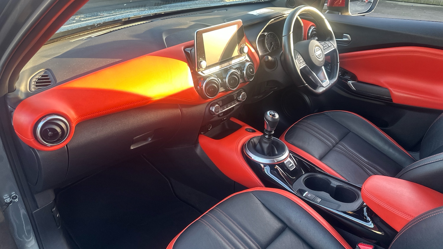 Used Nissan Juke 2022 for sale - 76860161: Photo 9