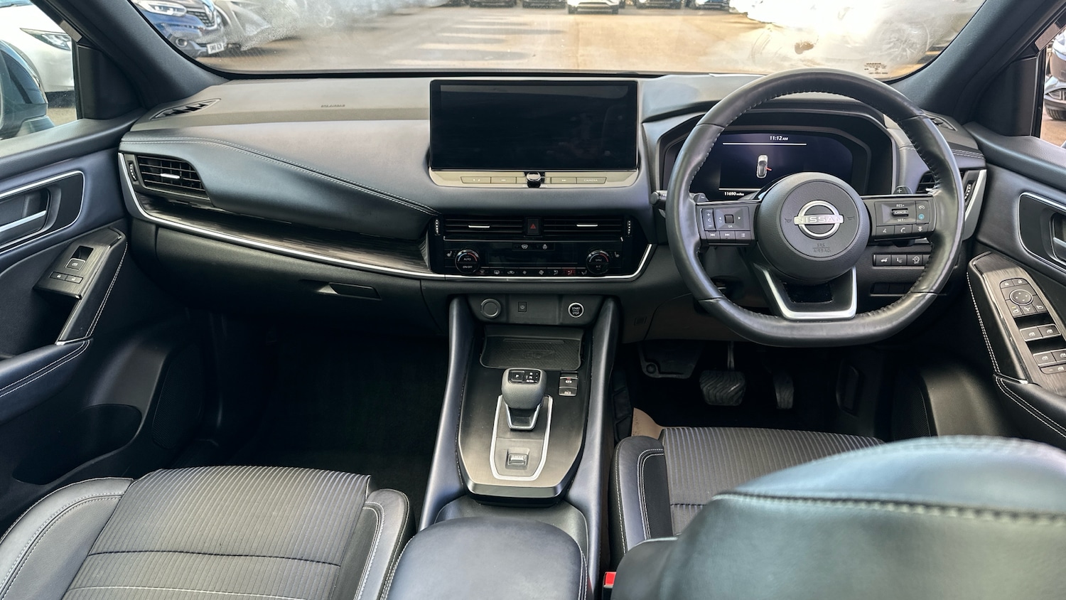 Used Nissan Qashqai 2022 for sale - 76682265: Photo 10