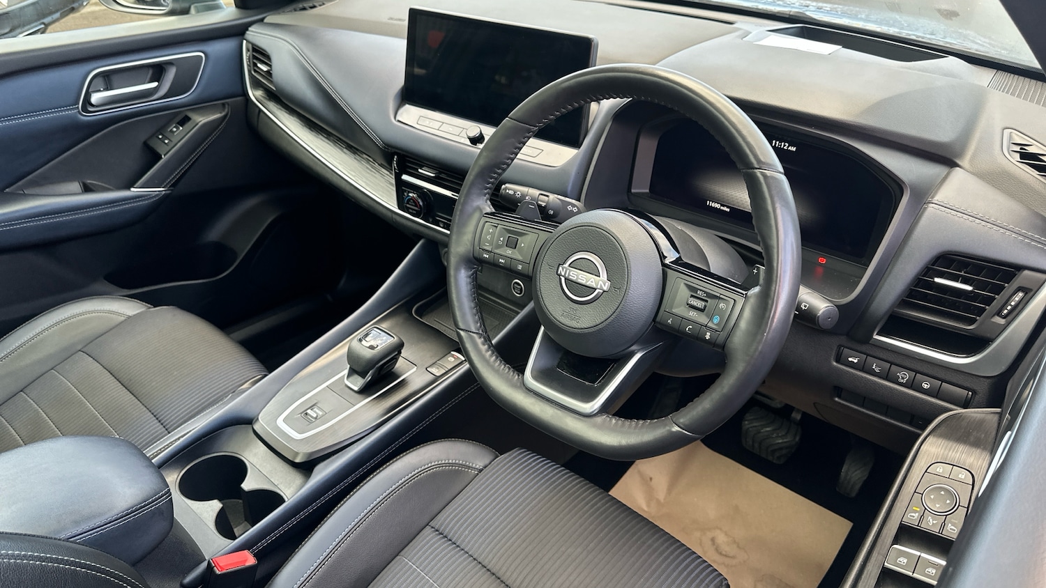 Used Nissan Qashqai 2022 for sale - 76682265: Photo 11