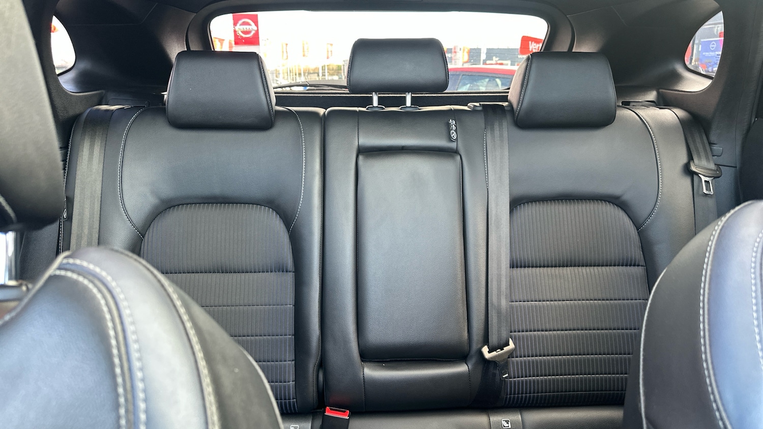 Used Nissan Qashqai 2022 for sale - 76682265: Photo 15