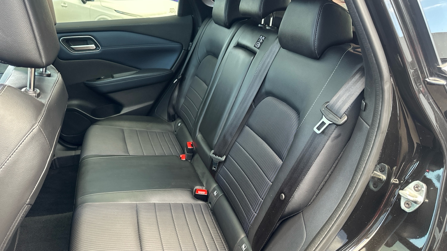 Used Nissan Qashqai 2022 for sale - 76682265: Photo 16