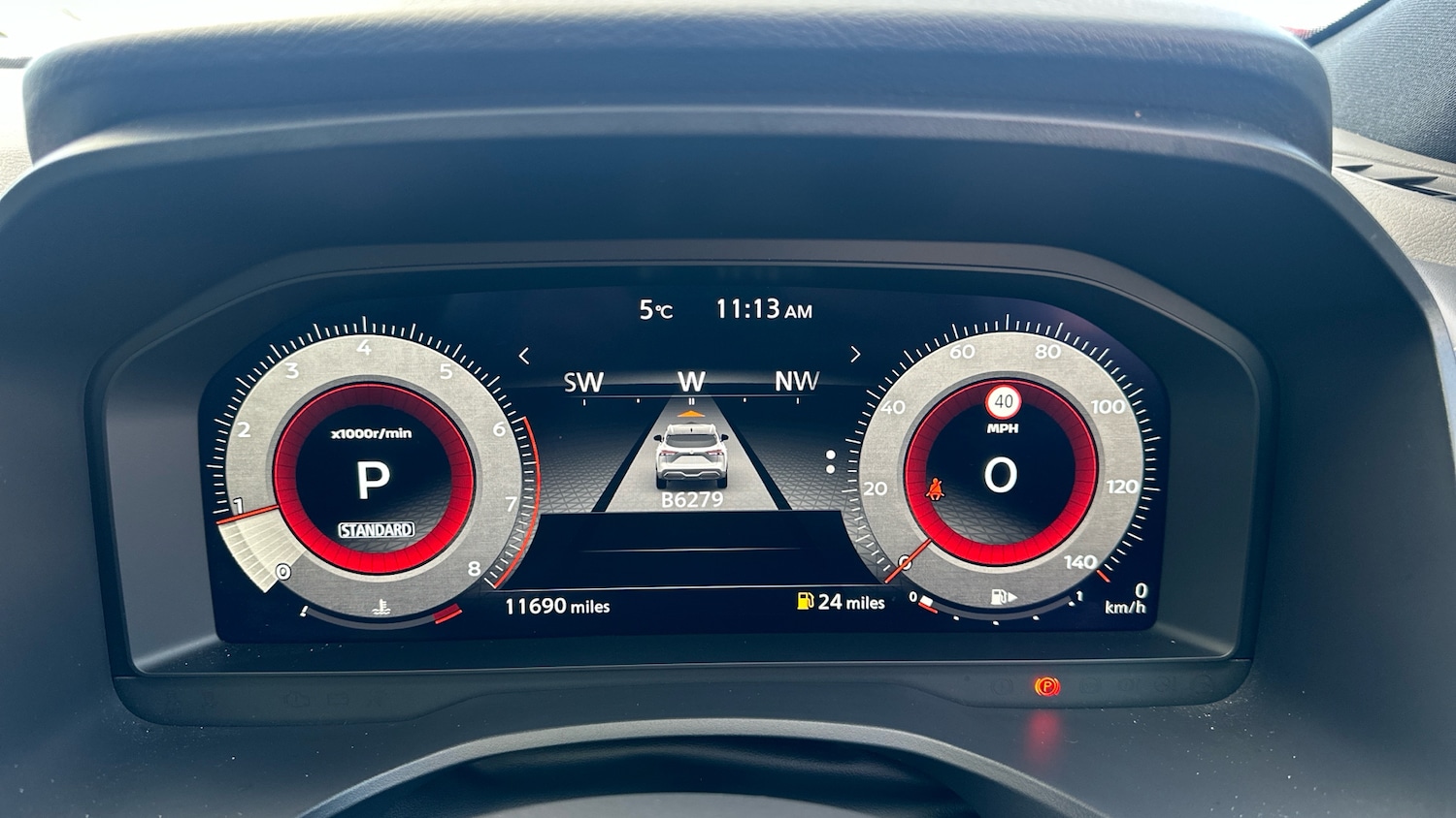 Used Nissan Qashqai 2022 for sale - 76682265: Photo 18