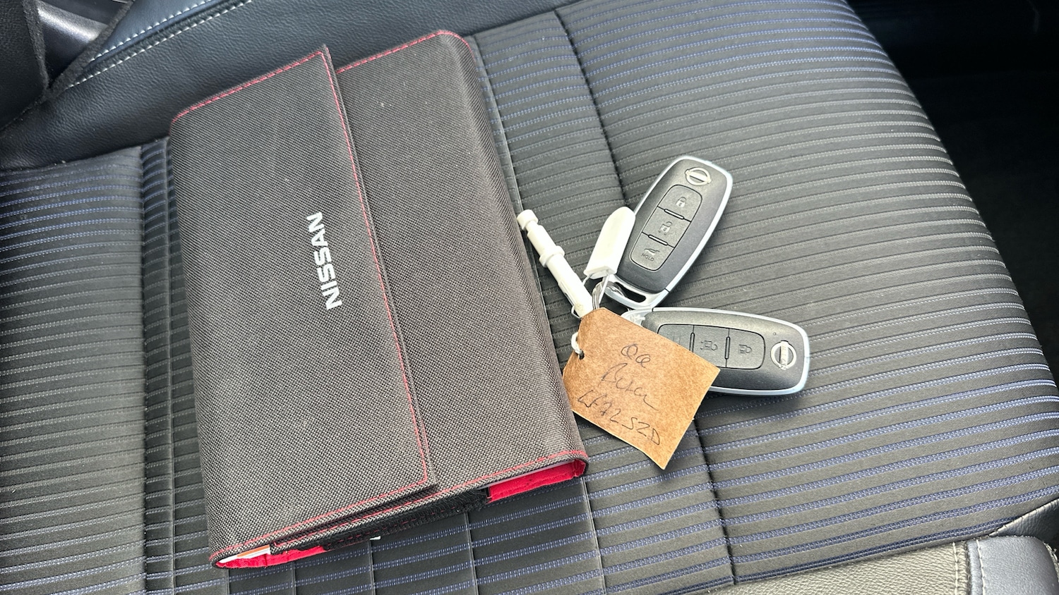 Used Nissan Qashqai 2022 for sale - 76682265: Photo 19