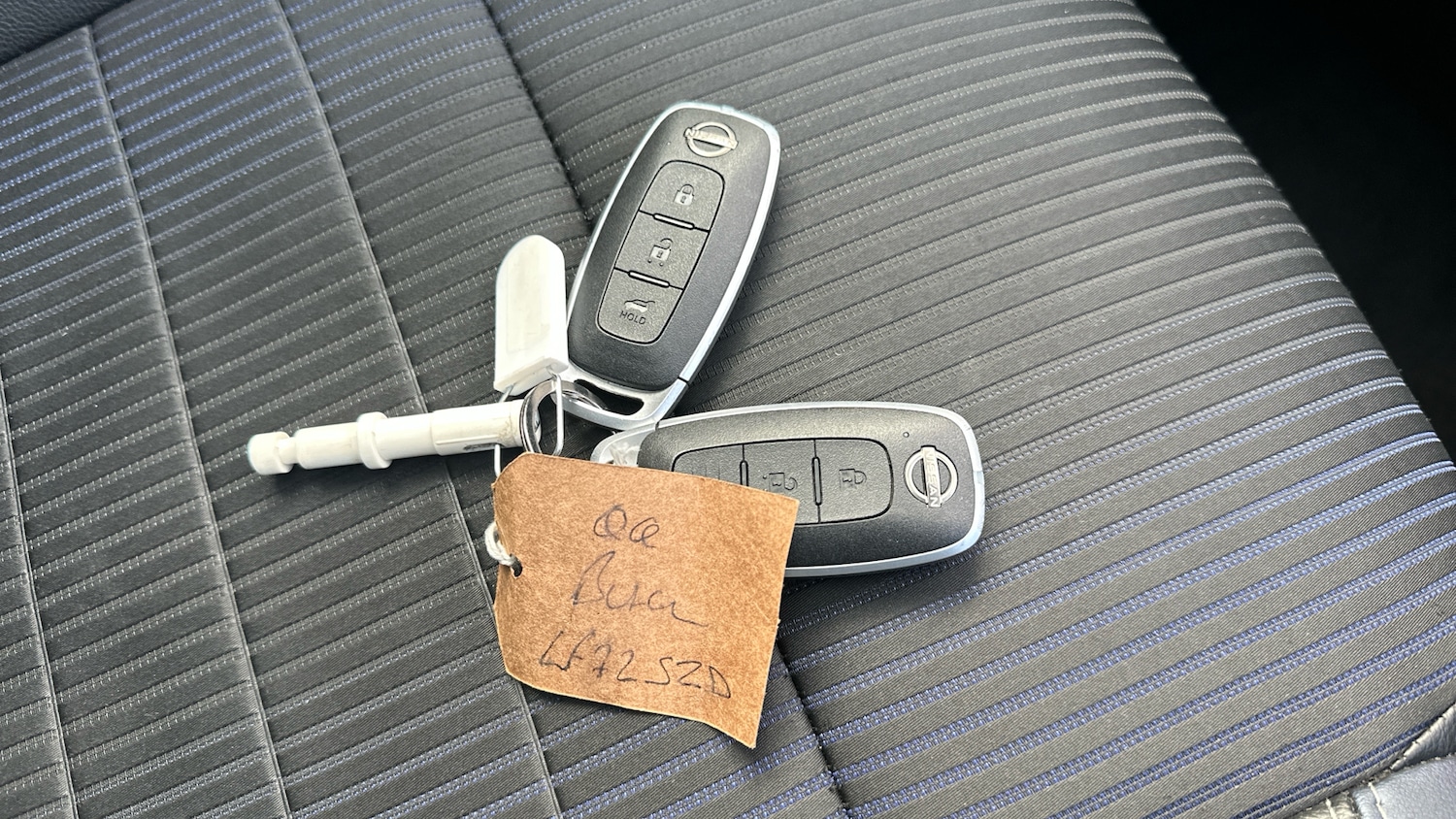 Used Nissan Qashqai 2022 for sale - 76682265: Photo 20