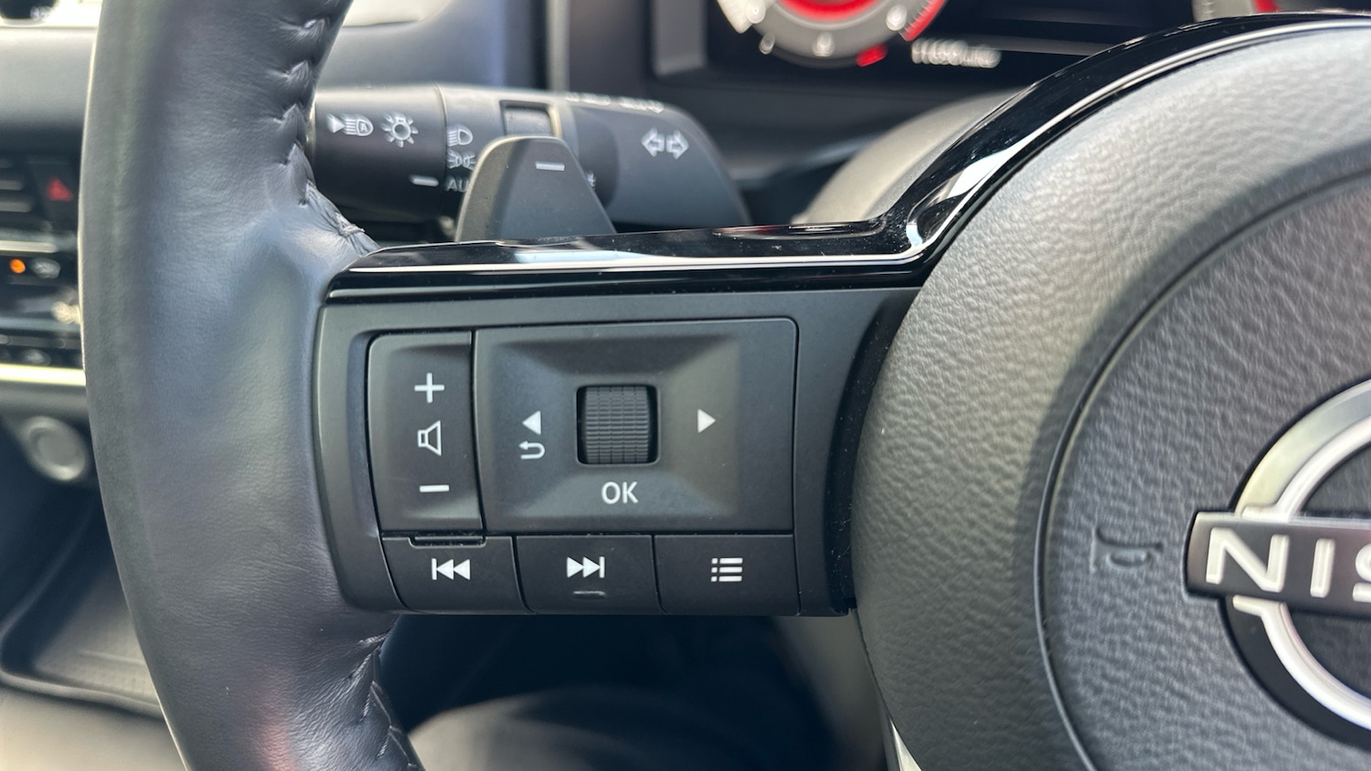 Used Nissan Qashqai 2022 for sale - 76682265: Photo 21