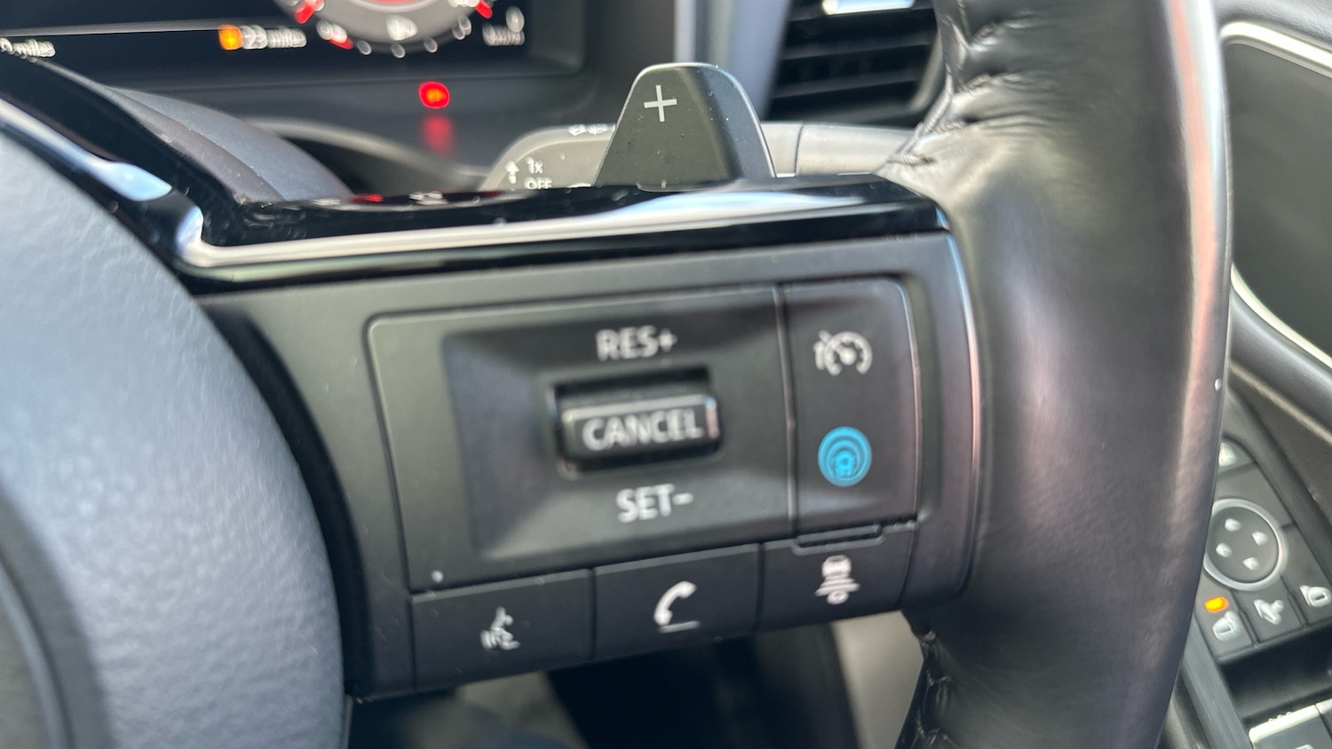 Used Nissan Qashqai 2022 for sale - 76682265: Photo 22