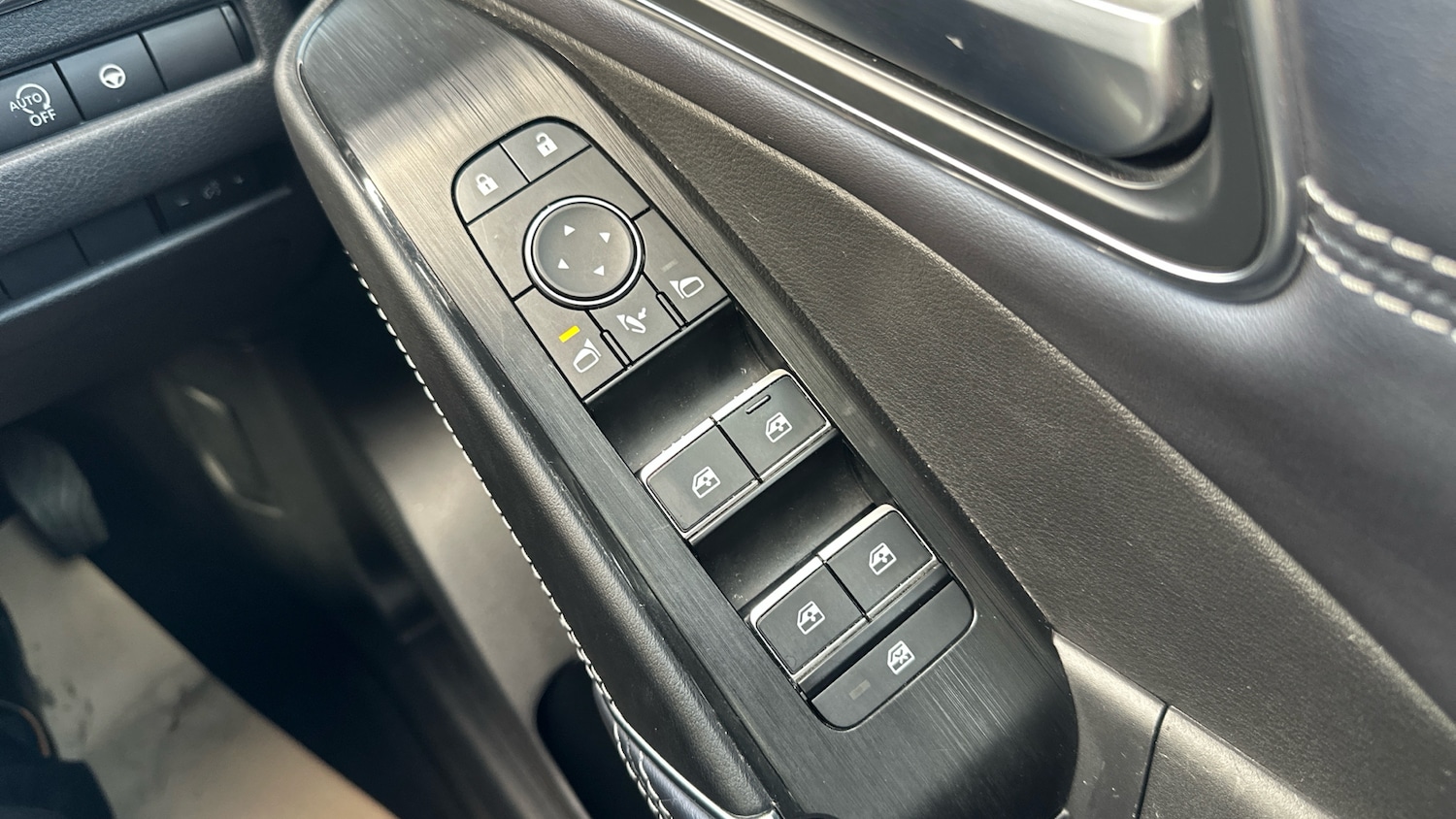 Used Nissan Qashqai 2022 for sale - 76682265: Photo 23