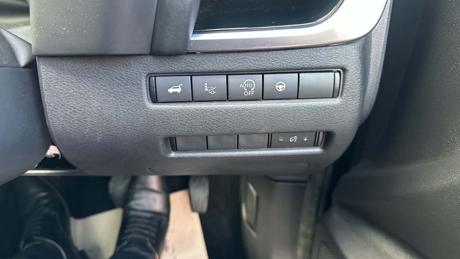 Used Nissan Qashqai 2022 for sale - 76682265: Photo 24