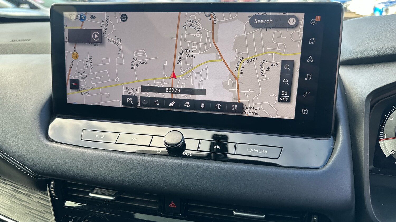 Used Nissan Qashqai 2022 for sale - 76682265: Photo 25